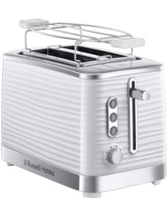 GRILLE-PAIN INSPIRE BLANC RUSSELL HOBBS