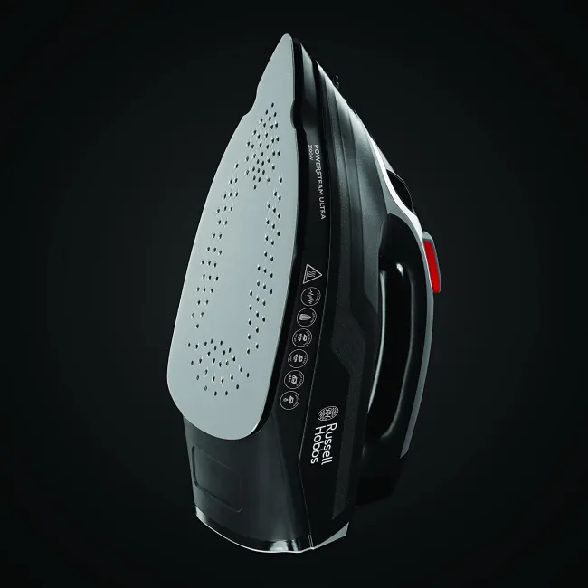 FER A REPASSER SEMELLE CERAMIQUE 3100W/ 210g  RUSSELL HOBBS