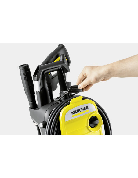 NETTOYEUR HAUTE PRESSION KARCHER