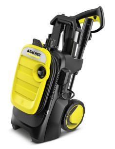 NETTOYEUR HAUTE PRESSION KARCHER