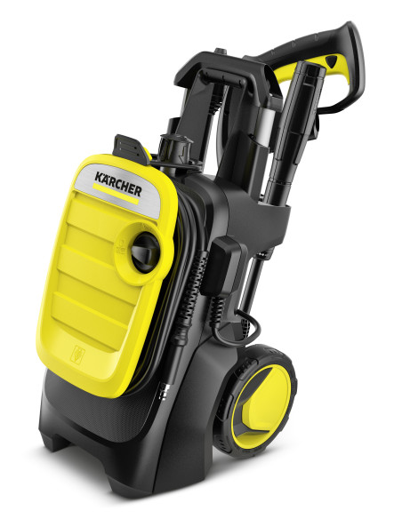 NETTOYEUR HAUTE PRESSION KARCHER