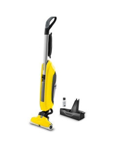 NETTOYEUR DE SOLS SANS FIL KARCHER