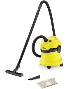 ASPIRATEUR MULTIFONCTION WET AND DRY KARCHER