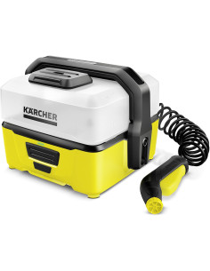 NETTOYEUR MOBILE KARCHER