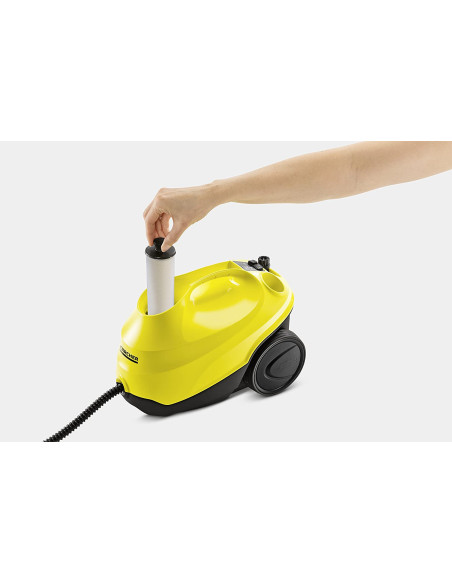 NETTOYEUR VAPEUR EASYFIX KARCHER