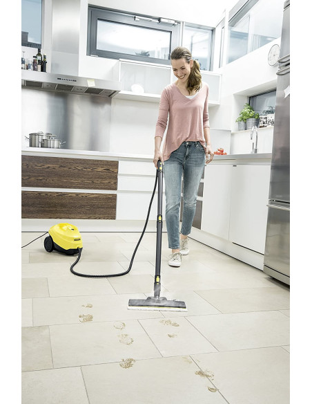 NETTOYEUR VAPEUR EASYFIX KARCHER