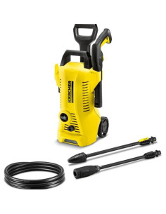 NETTOYEUR HAUTE PRESSION KARCHER