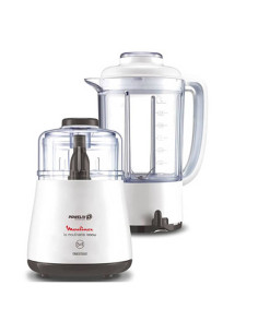 BLENDER MOULINEX