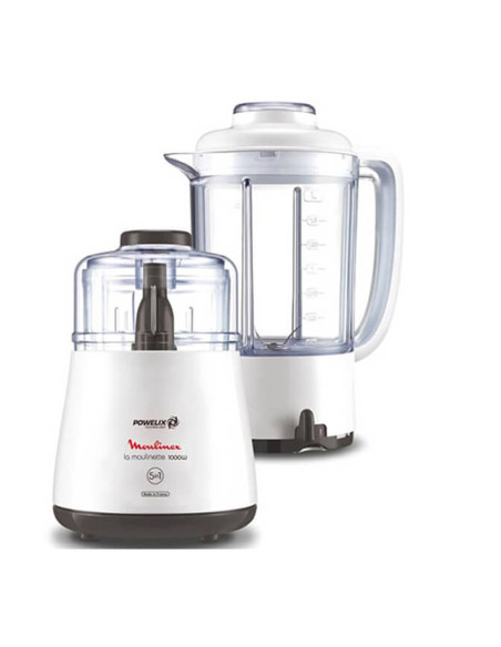 BLENDER MOULINEX