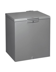 CONGELATEUR COFFRE 215L SILVER WHIRLPOOL 