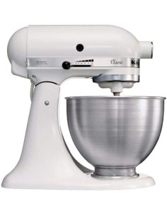 ROBOT SUR SOCLE DE 4.3 Lt WHITE KITCHENAID