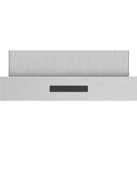 HOTTE DECORATIVE SLIM INOX BOSCH