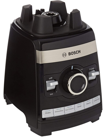 BLENDER Vita Boost NOIR BOSCH