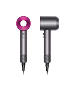 SECHE CHEVEUX SUPERSONIC FUSCHIA HD07 DYSON 