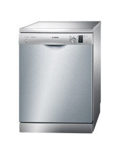 LAVE VAISSELLE 60CM  12 CV INOX BOSCH