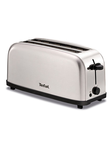 TOASTER EQUINOX 2 LONG SLOTS TEFAL