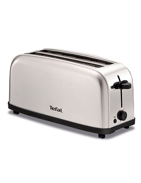 TOASTER EQUINOX 2 LONG SLOTS TEFAL