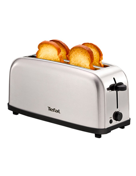 TOASTER EQUINOX 2 LONG SLOTS TEFAL