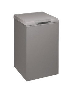 CONGELATEUR COFFRE 105L 7.5KG//24H WHIRLPOOL