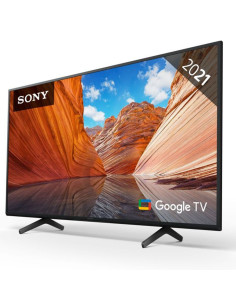 SMART TV 65" 4K HDR SONY