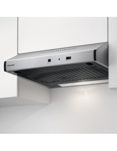 HOTTE CLASSIQUE 90CM INOX ARTHUR MARTIN