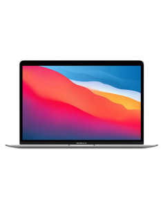 MACBOOK AIR 13" M1 256GB SILVER APPLE