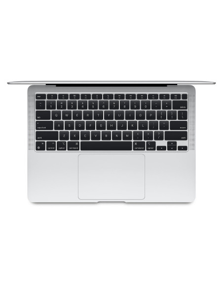 MACBOOK AIR 13" M1 256GB SILVER APPLE