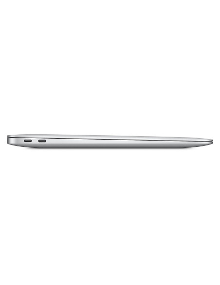 MACBOOK AIR 13" M1 256GB SILVER APPLE