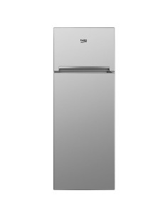 REFRIGERATEUR FROST 195L SILVER BEKO