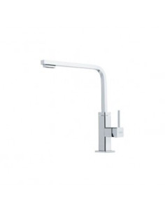 MITIGEUR QUANTUM CHROME 738104 FRANKE 