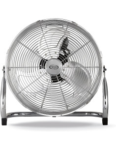 VENTILATEUR A HAUTE VITESSE ARGO