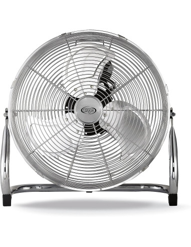 VENTILATEUR A HAUTE VITESSE ARGO