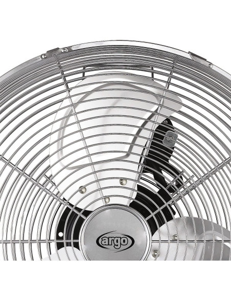 VENTILATEUR A HAUTE VITESSE ARGO