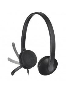 CASQUE H340 USB LOGITECH