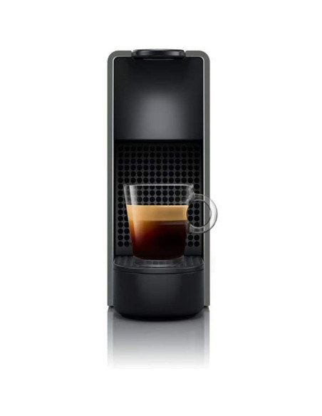 CAFETIERE MINI ESSENZA C30 GREY NESPRESSO