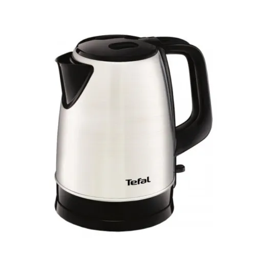 BOUILLOIRE 1.7L INOX 2400W TEFAL