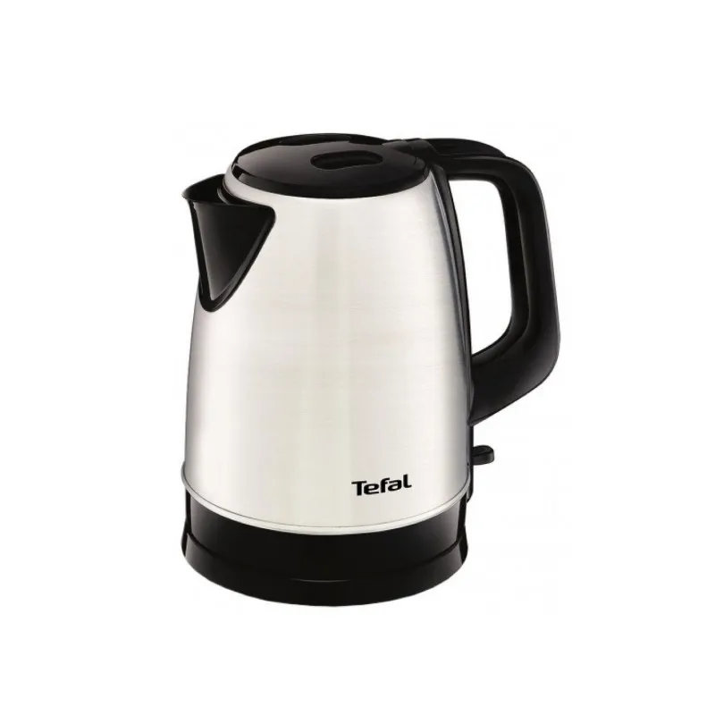 BOUILLOIRE 1.7L INOX 2400W TEFAL