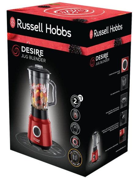 BLENDER DESIRE RUSSELL HOBBS