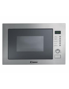 MICRO ONDES  Inox ENCASTRABLE 25L  38900033 CANDY