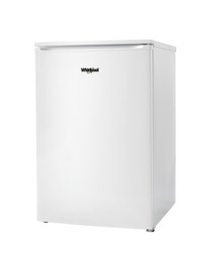 CONGELATEUR VERTICAL STATIQUE 3 TIROIRS 103L BLANC WHIRLPOOL