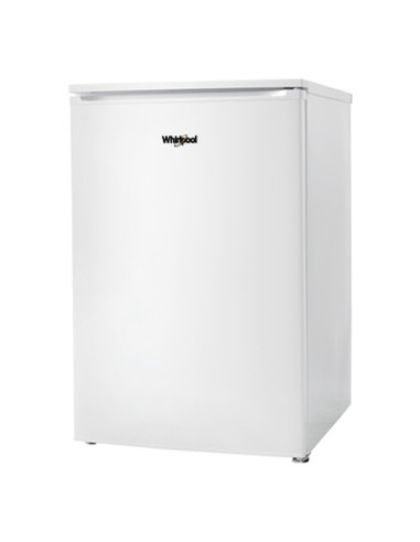 CONGELATEUR VERTICAL STATIQUE 3 TIROIRS 103L BLANC WHIRLPOOL