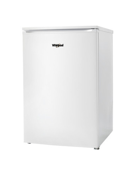 CONGELATEUR VERTICAL STATIQUE 3 TIROIRS 103L BLANC WHIRLPOOL