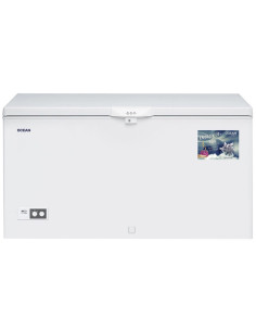 CONGELATEUR COFFRE 600L OCEAN