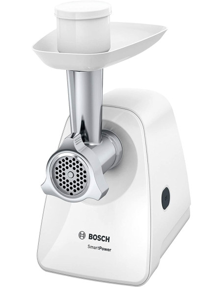 HACHE VIANDE 350W BLANC BOSCH