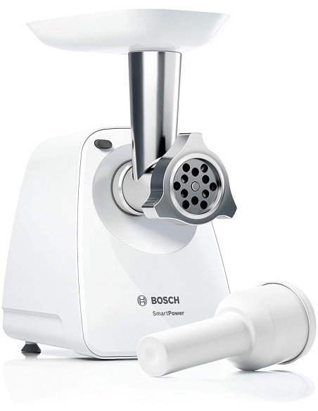 HACHE VIANDE 350W BLANC BOSCH