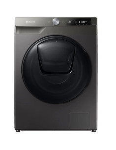 LAVANTE SECHANTE : 8KG /  6KG 1400 Trs ADDWASH SILVER SAMSUNG