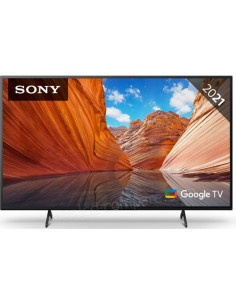 SMART TV 55" 4K HDR PROCESSEUR SONY