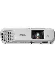 VIDEO PROJECTEUR EH-TW740 FHD HDMI WIFI 3300 LUMENS EPSON