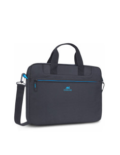 SAC NOIR POUR PC PORTABLE 14" RIVACASE