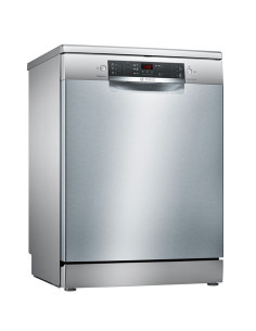 LAVE VAISSELLE POSE LIBRE 60CM INOX BOSCH